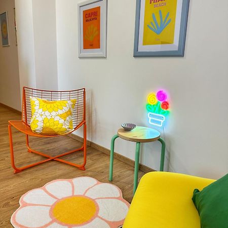 City Apartment I Trenčín المظهر الخارجي الصورة