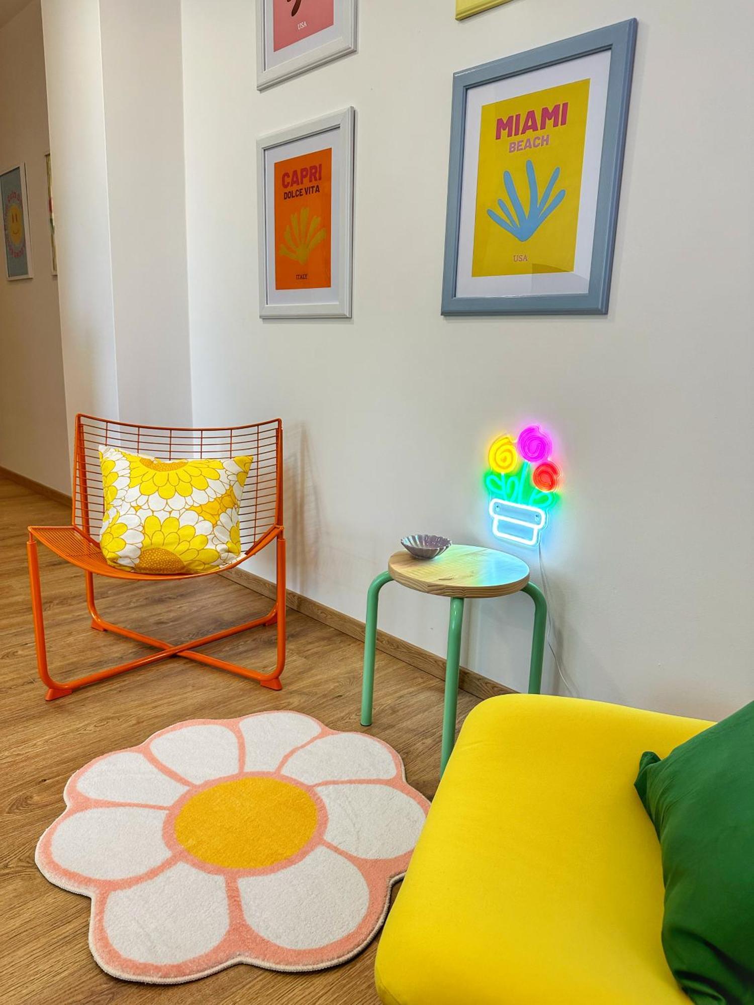 City Apartment I Trenčín المظهر الخارجي الصورة