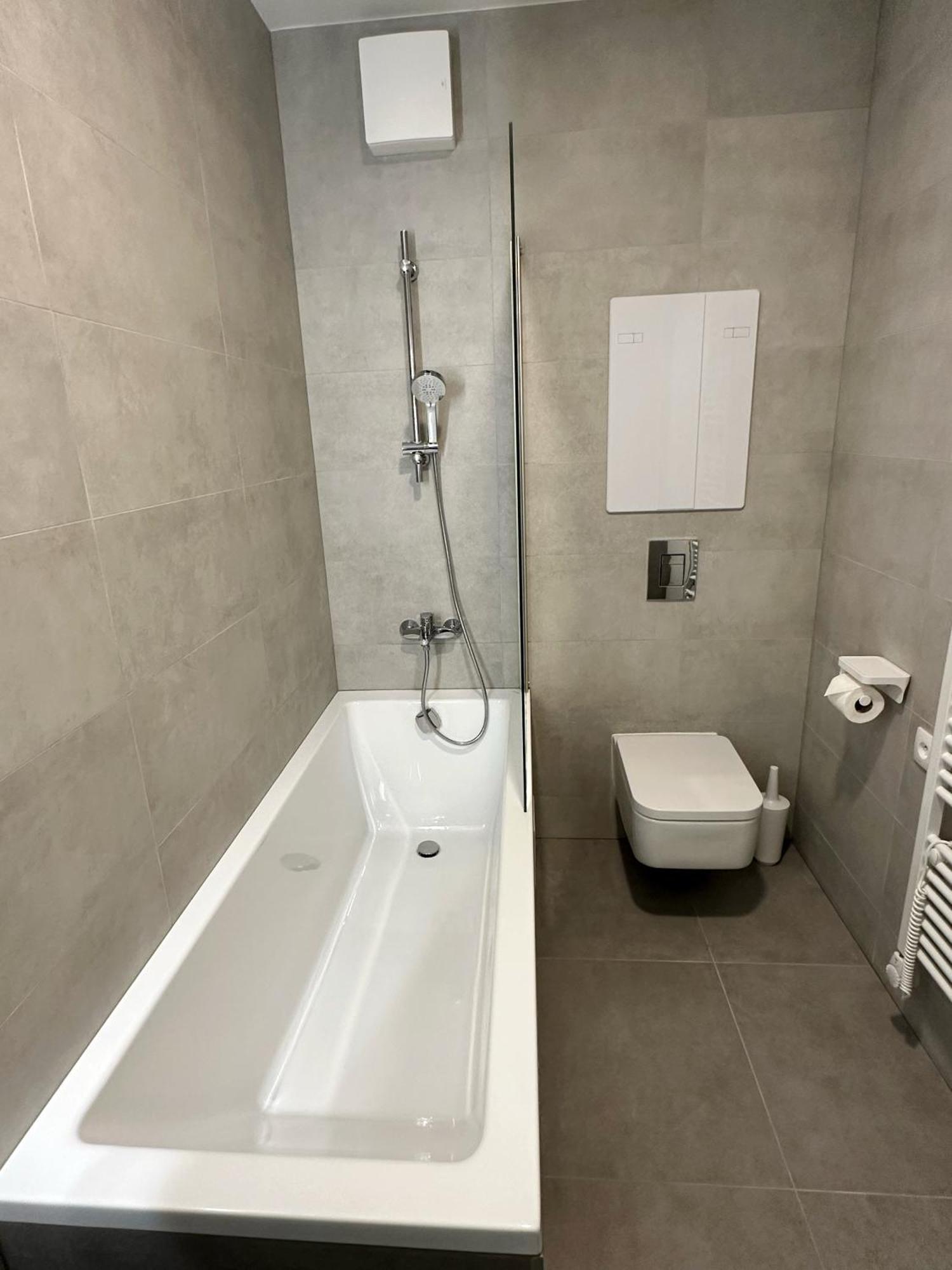 City Apartment I Trenčín المظهر الخارجي الصورة