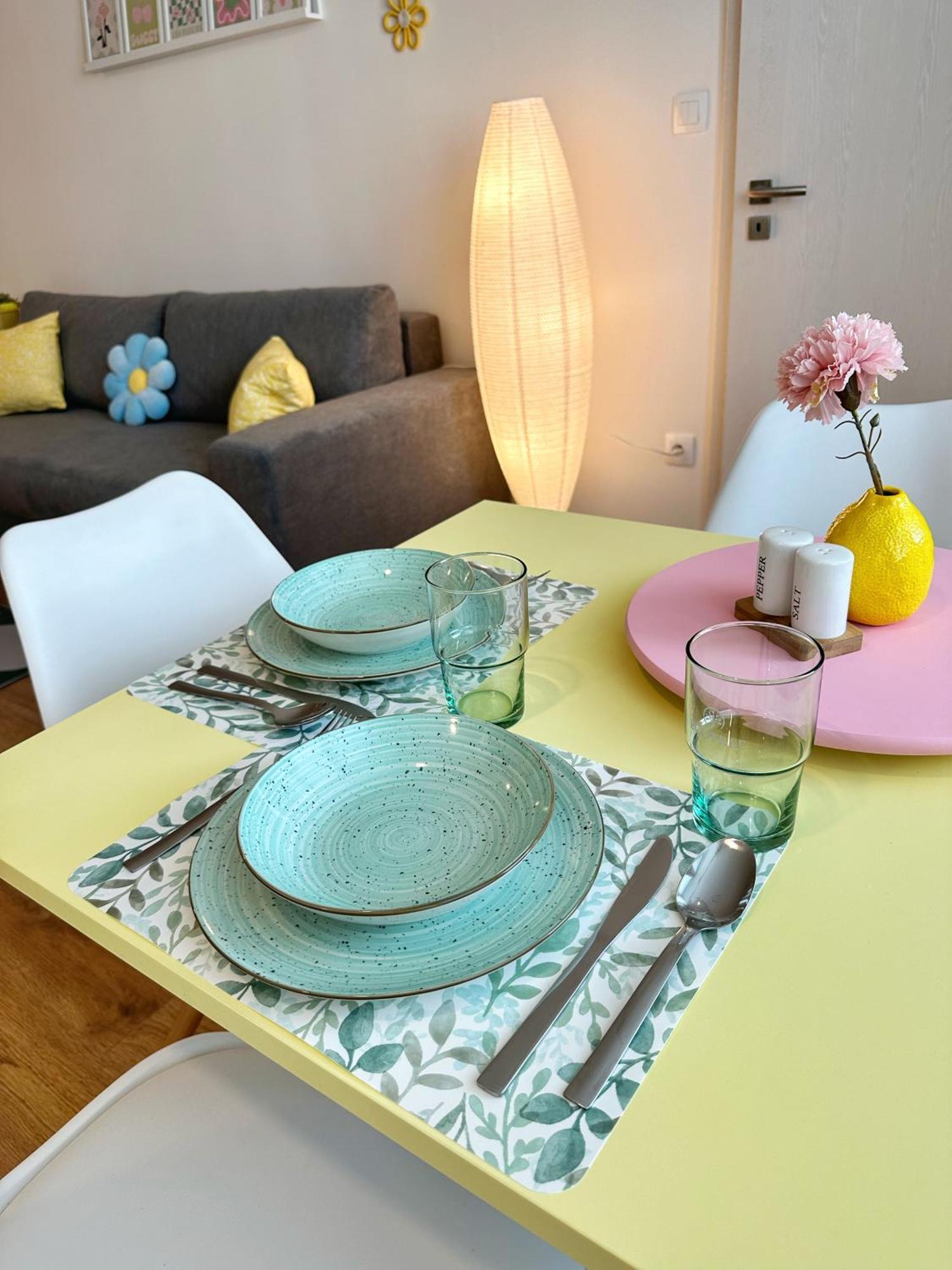 City Apartment I Trenčín المظهر الخارجي الصورة