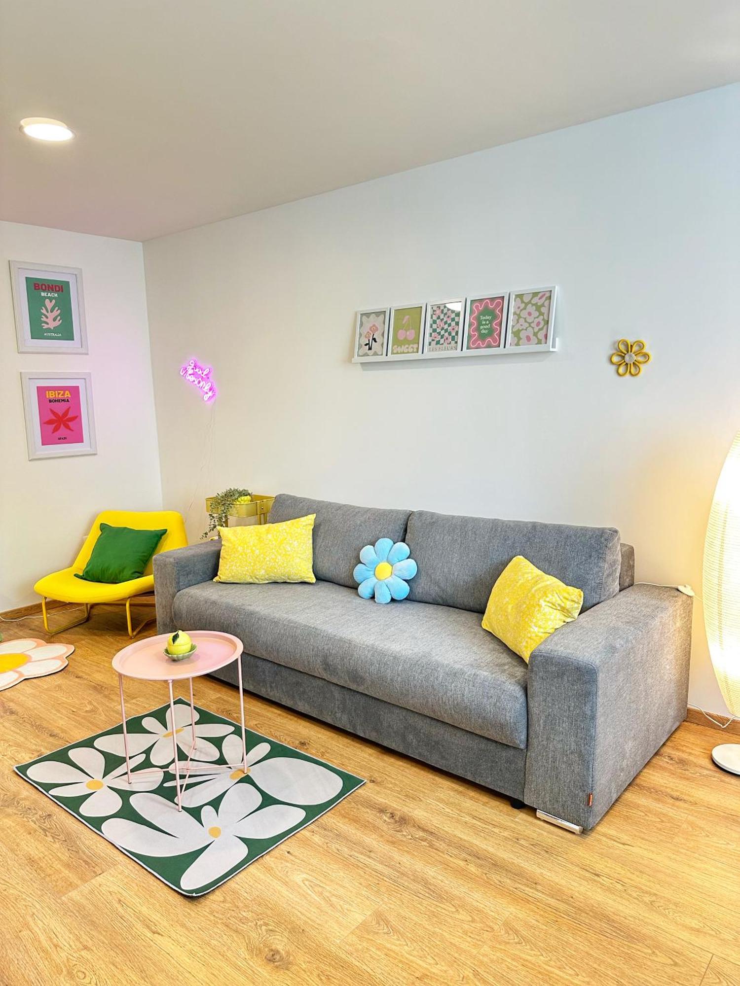 City Apartment I Trenčín المظهر الخارجي الصورة
