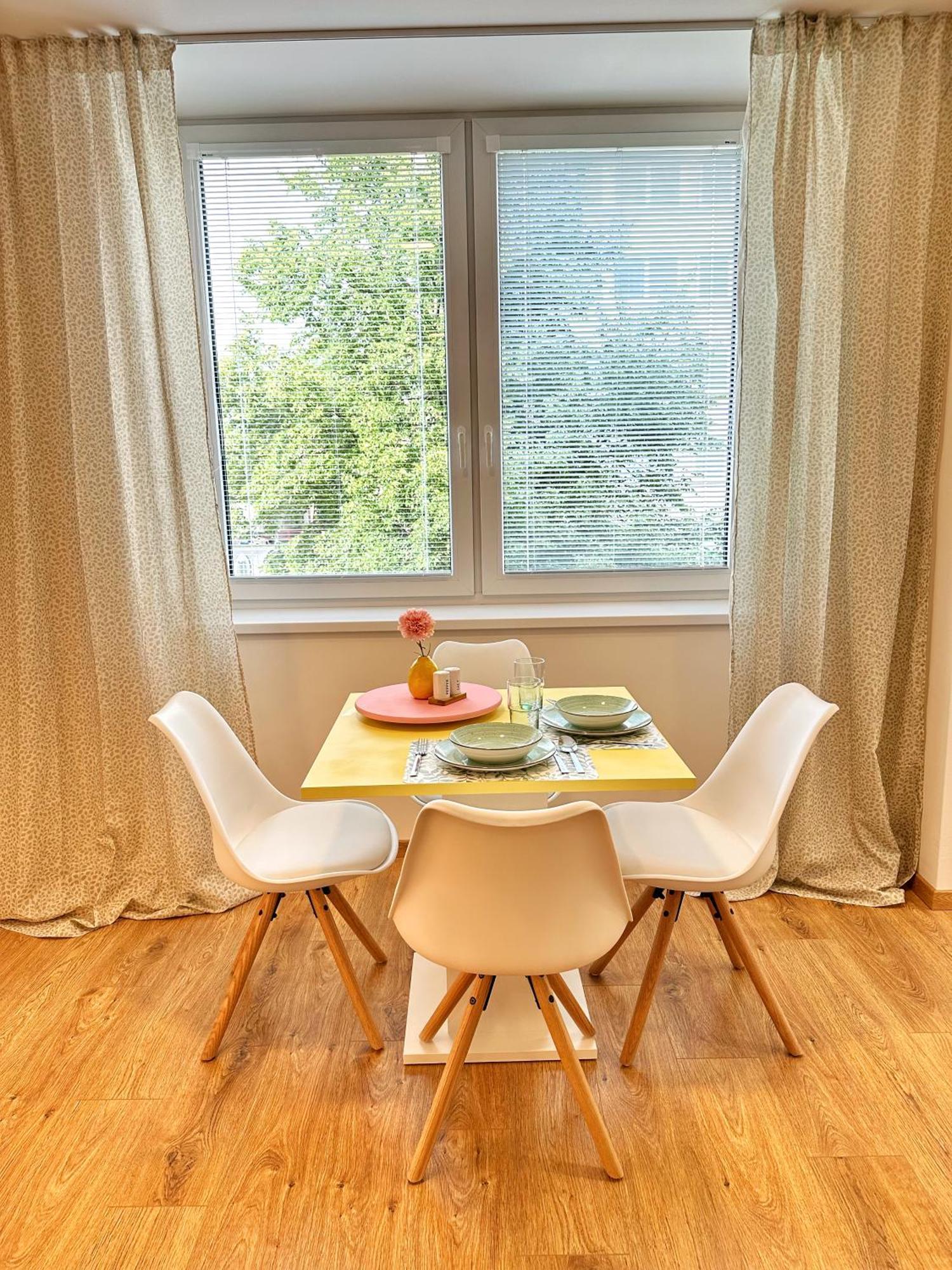 City Apartment I Trenčín المظهر الخارجي الصورة
