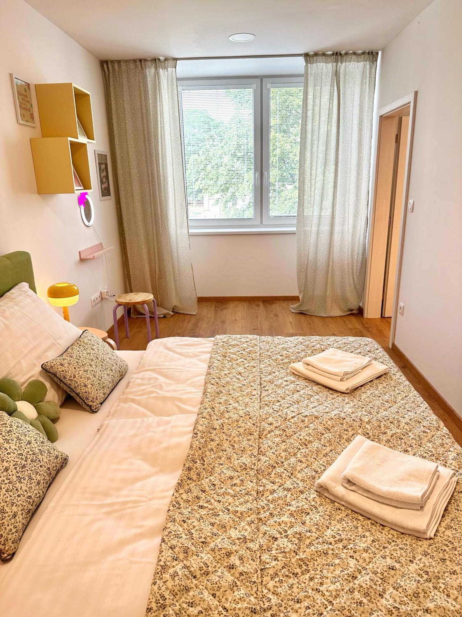 City Apartment I Trenčín المظهر الخارجي الصورة