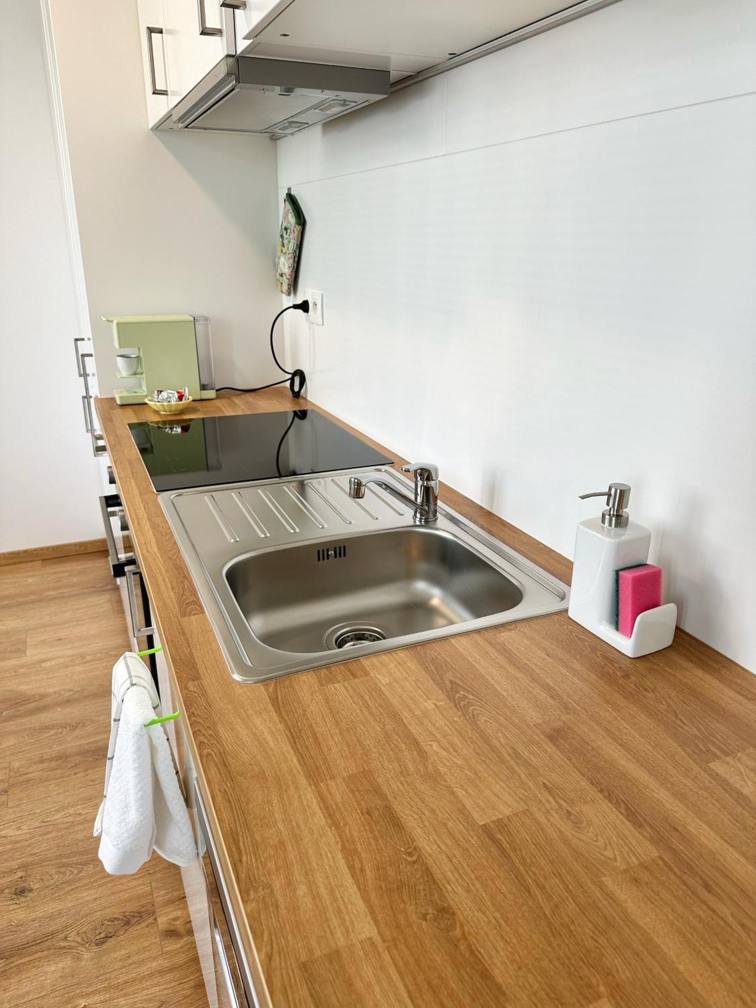 City Apartment I Trenčín المظهر الخارجي الصورة