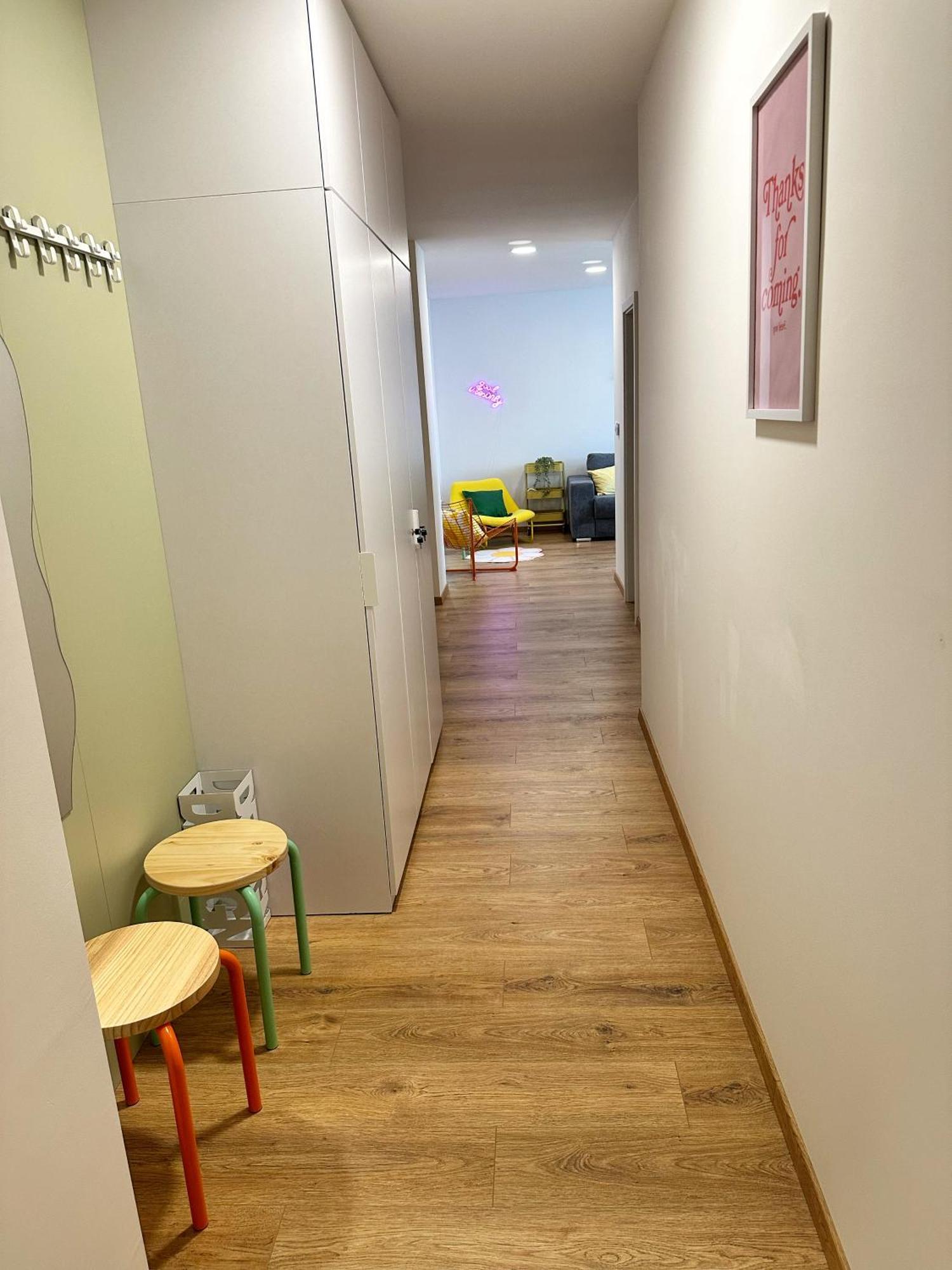 City Apartment I Trenčín المظهر الخارجي الصورة