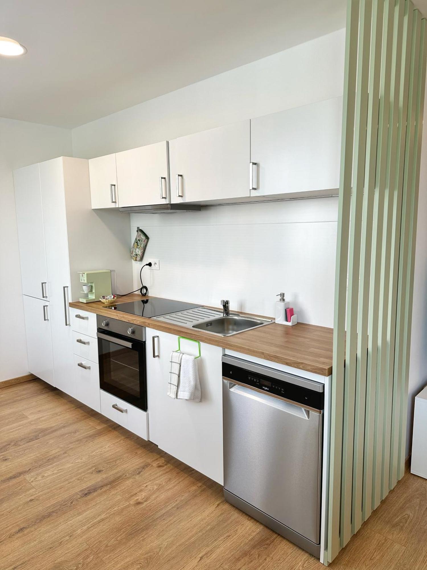 City Apartment I Trenčín المظهر الخارجي الصورة