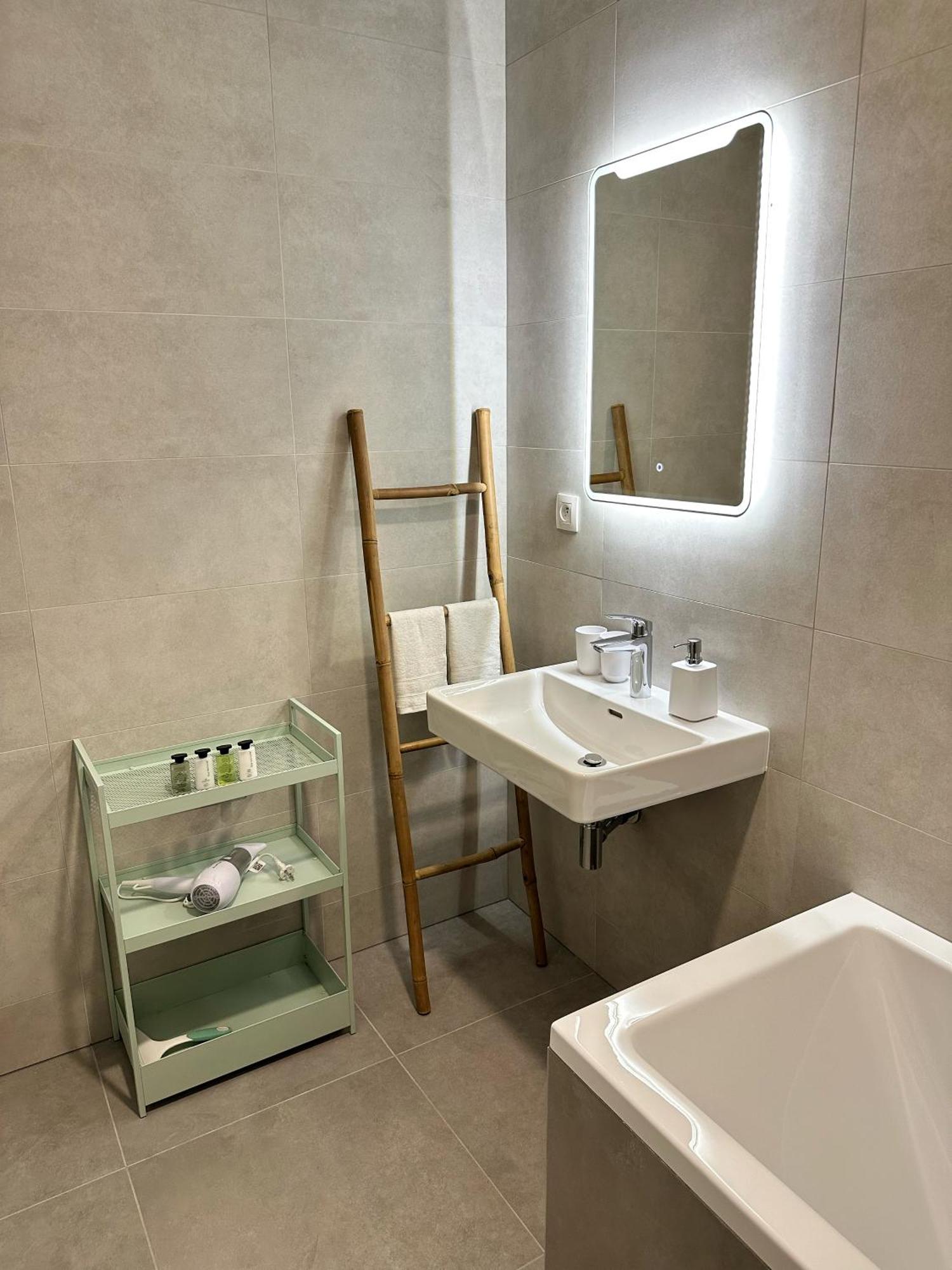 City Apartment I Trenčín المظهر الخارجي الصورة